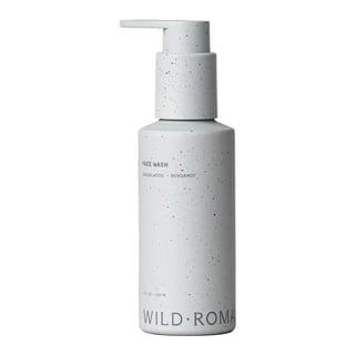 Wild Roman Face Wash
