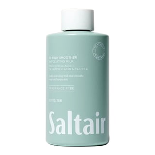 Saltair KP Body Smoother Exfoliating Milk