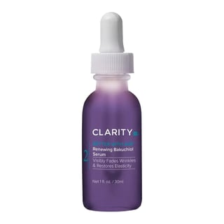 ClarityRx Better With Age Renewing Bakuchiol Serum