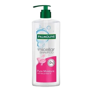 Palmolive Micellar Pure Moisture Shampoo