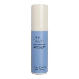 Pem Delian Peel Power