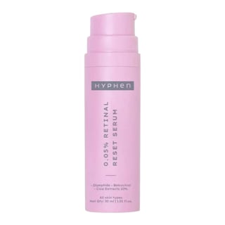 hyphen 0.05% Retinal Reset Serum