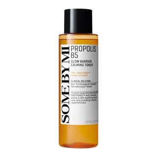Some By Mi Propolis B5 Glow Barrier Calming Toner