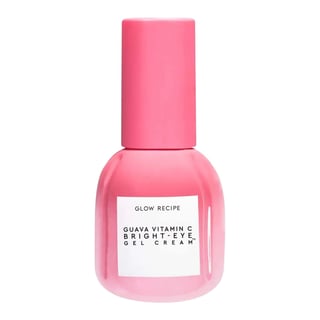 Glow Recipe Guava Vitamin C Bright-Eye Gel Cream