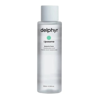 Delphyr Liposome Waterful Toner