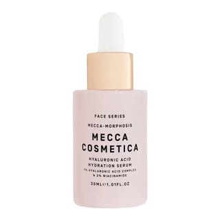 Mecca Cosmetica Replenishing Niacinamide Serum