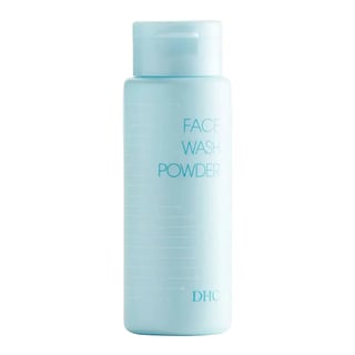 DHC Face Wash Powder