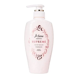 Je l’aime Amino Supreme Velvet Mellow Treatment