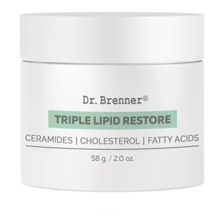 Dr. Brenner Triple Lipid Restore Face Cream