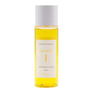 Bellflower Idebenone Brightening Gel Toner