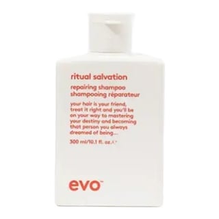Evo Ritual Salvation Repairing Shampoo
