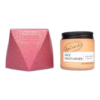 Upcircle Face Moisturizer With Vitamin E