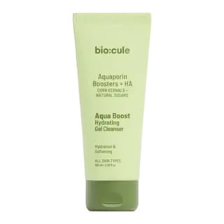biocule Aqua Boost Hydrating Gel Cleanser