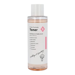 Village 11 Factory 5 Skin Formula Toner