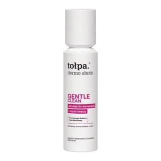 Tołpa Dermo Shots Gentle Clean