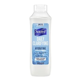 Suave Essentials Daily Clarifying Conditioner