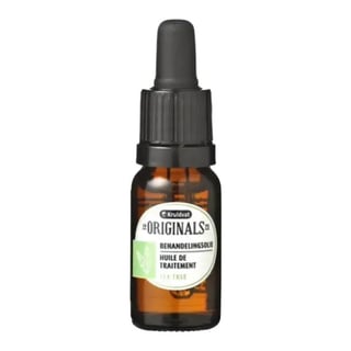 Kruidvat Originals Tea Tree Behandelingsolie