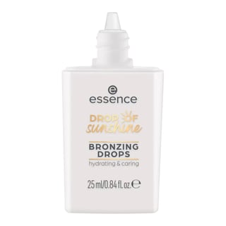 Essence Drop Of Sunshine Bronzing Drops