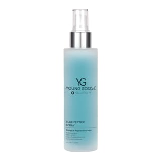 Young Goose Blue Peptide Spray