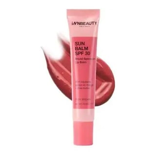 iNNBEAUTY PROJECT Sun Balm SPF 30 Broad Spectrum Lip Balm