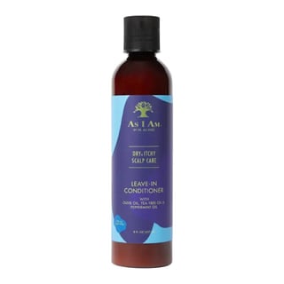 As I Am Dry & Itchy Scalp Care Leave-In Conditioner