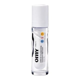 Omy Laboratoires Personalized Night Cream