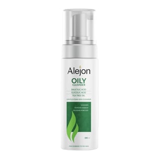 Alejon オイリークレンザー