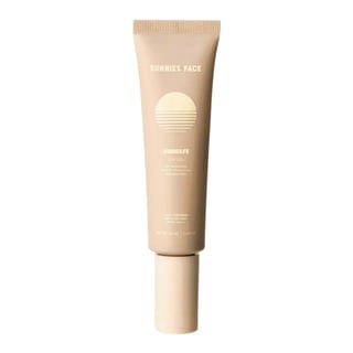 Sunnies Face Sunsafe SPF 50+ PA+++