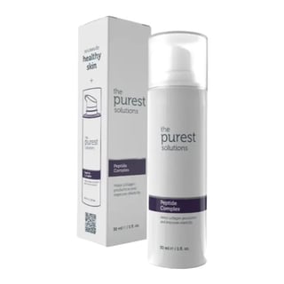 The Purest Solutions Peptide Complex Serum