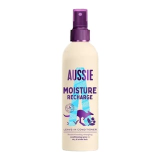 Aussie Moisture Recharge Leave-In Conditioner Spray