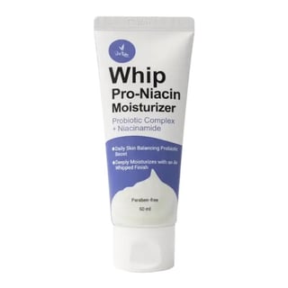 iWhite Korea Whip Pro-Niacin Moisturizer