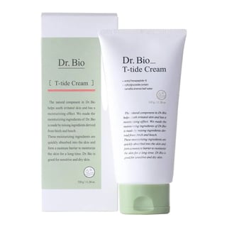 Dr. Bio T-Tide Cream
