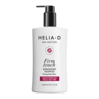 Helia-D Skin Selection Firming Body Lotion