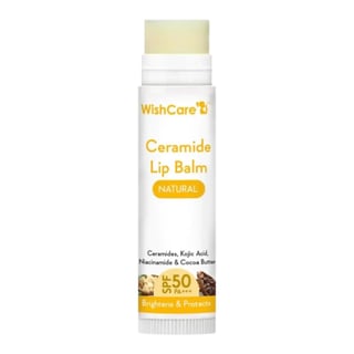 Wishcare Ceramide Lip Balm SPF 50