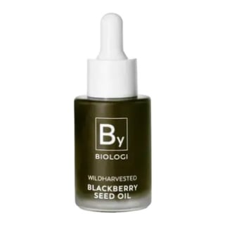 Biologi Wildharvested Blackberry Seed Oil