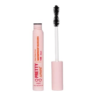 Pretty Smart Cosmetics Best Date Ever Waterproof Mascara