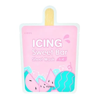 A'Pieu Icing Sweet Bar Sheet Mask