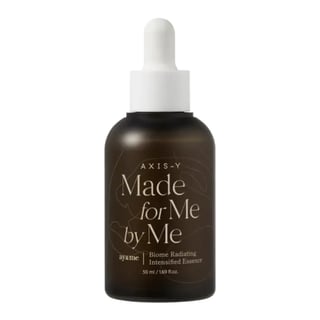AXIS - Y Biome Radiating Intensified Essence