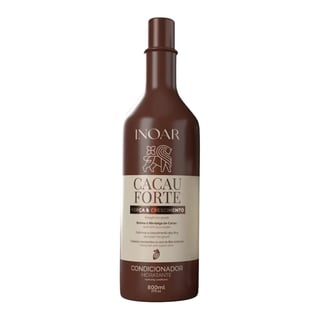 Inoar Cacau Forte Condicionador