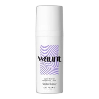 Oriflame Waunt Super Recover Whipped Day Cream
