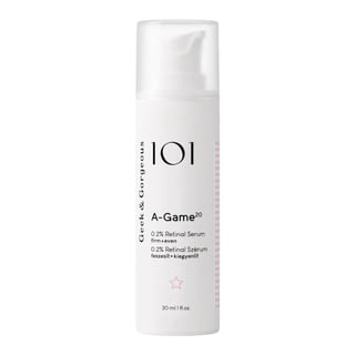 Geek & Gorgeous A-Game 20 0.2% Retinal Serum