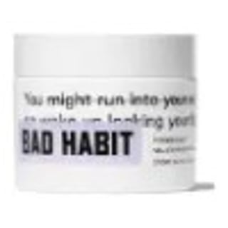 Bad Habit Power Sleep Melatonin And Glycolic Night Cream