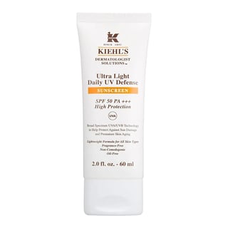 Kiehl's Ultra Light Daily UV Defense SPF 50+