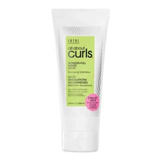 Zotos Professional All About Curls Wonder-Full Waves Plumping Gelee