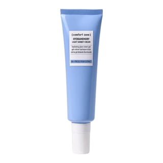[ comfort zone ] Hydramemory Light Sorbet Cream