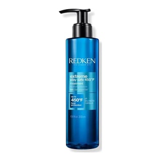 REDKEN Extreme Play Safe Heat Protection Repair Treatment