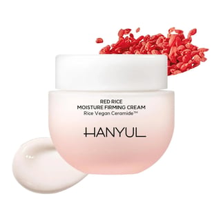 Hanyul Red Rice Moisture Firming Cream