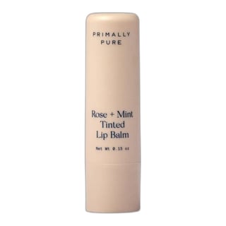 Primally Pure Tinted Lip Balm