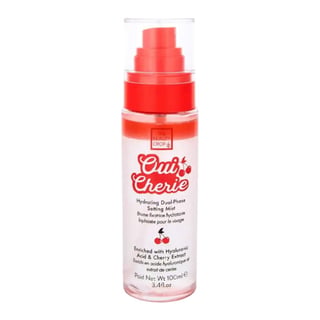 The Beauty Crop Oui Cherie Hydrating Dual-Phase Setting Mist