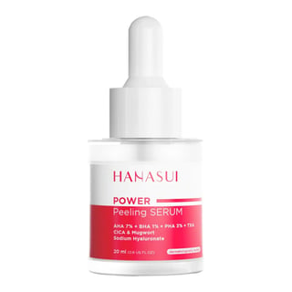 Hanasui Power Serum Peeling Serum